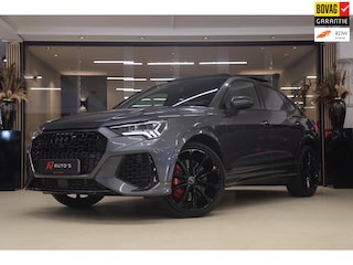 Audi Q3 TFSI Pano/Sonos/360Cam/Carplay/RSStoelen/BOMVOL