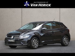 Volkswagen Polo 1.0 TSI Life 95PK | ACC | Carplay | Stoelverwarming