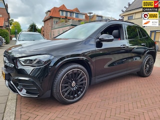 Mercedes-Benz GLA 250 e Star Edition AMG Line Plus
