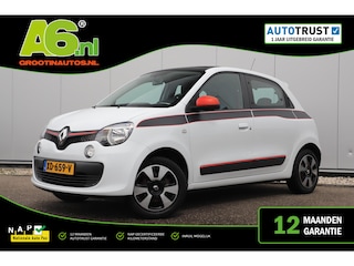 Renault Twingo 1.0 SCe Collection Schuifdak Radio Bluetooth