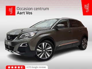 Peugeot 3008 PureTech 130 Blue Lease Premium Avantage | Schuifdak | Elektrische achterklep | Camera voor + achter | Keyless | Carplay/Android Auto | Climate Control | Cruise Control | Parkeersensoren voor + achter | Navigatie |