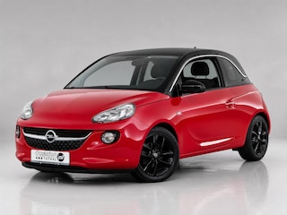 Opel Adam 1.2 Slam | Cruise | Bluetooth | Airco