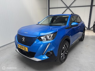 Peugeot 2008 EV Allure Pack 50 kWh