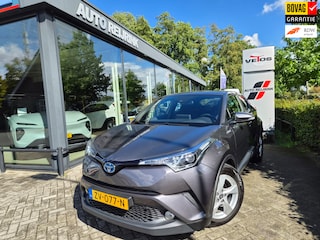 Toyota C-HR 1.8 Hybrid Dynamic/TREKHAAK/NAVI/LMV