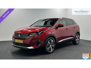 Peugeot 3008 1.2 PureTech Allure TREKHAAK NAVI CARPLAY LM CRUISE ECC.