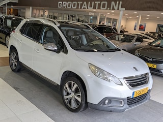 Peugeot 2008 1.6 VTi Féline 1e Eigenaar, Trekhaak, Cruise Control