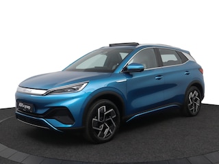 BYD Atto 3 Design 60 kWh | BYD Dealer | FABRIEKSGARANTIE | PANO | 360° | ADAPTIVE | STOELVERWARMING