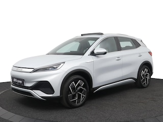 BYD Atto 3 Design 60 kWh | BYD Dealer | FABRIEKSGARANTIE | PANO | 360° | ADAPTIVE | STOELVERWARMING