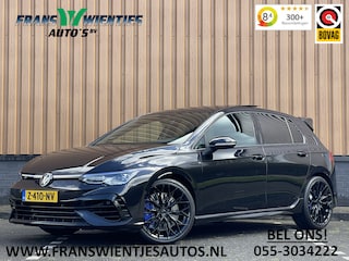 Volkswagen Golf 2.0 TSI R 4Motion | Panoramadak | Harman Kardon | Apple Carplay | Keyless | Sfeerverlichting | Leder |
