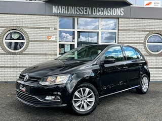 Volkswagen Polo 1.0 Comfortline |Carplay|Clima|PDC|Stoelvw|