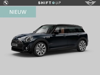Mini Clubman 2.0 Cooper S Panoramadak | Harman Kardon | Chester leder