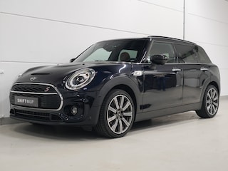 Mini Clubman 2.0 Cooper S Panoramadak | Harman Kardon | Chester leder