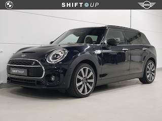 Mini Clubman 2.0 Cooper S Panoramadak | Harman Kardon | Chester leder