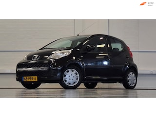 Peugeot 107 1.0i 12V Millesim 200 Airco Elek. pakket Garantie APK 09-05-2027