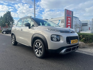 Citroën C3 Aircross 1.2 PureTech S&S Shine | Airco | Cruise Control | Bluetooth