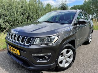 Jeep Compass 1.4 MultiAir Longitude
