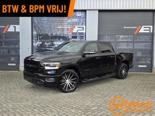 Dodge Ram 1500 4X4 5.7 V8 Crew Cab Sport| MARGE!| VOL OPTIES!