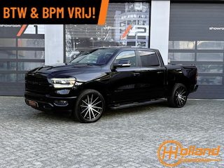 Dodge Ram 1500 4X4 5.7 V8 Crew Cab Sport| MARGE!| VOL OPTIES!