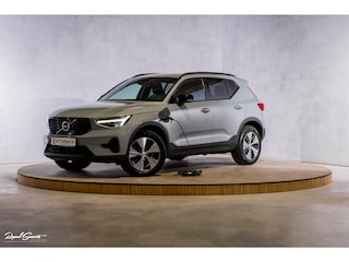 Volvo XC40 1.5 T4 Plug-in hybrid Plus Dark | Adaptieve cruise | Harman Kardon | Memory |