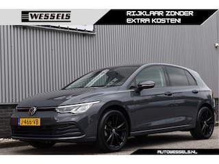 Volkswagen Golf 1.0 TSI Life