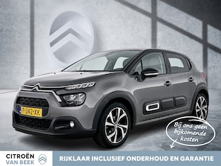 Citroën C3 83pk Shine | Rijklaar