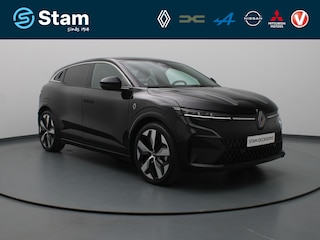 Renault Mégane comfort range techno 60 kWh Apple Carplay/Android Auto | Climate