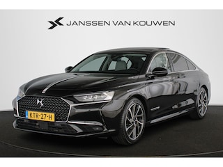 DS 9 E-Tense Opera Première Schuifdak FOCAL Night Vision Stoelventilatie DS LED