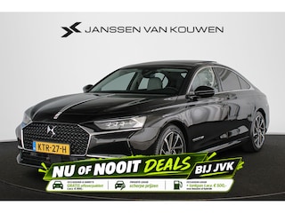 DS 9 E-Tense Opera Première Schuifdak FOCAL Night Vision Stoelventilatie DS LED
