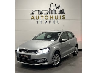 Volkswagen Polo 1.2 TSI Highline Airco Cruise Start/Stop Isofix Nwe APK