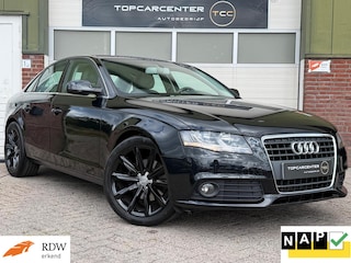 Audi A4 Limousine 1.8TFSI Pro Line S/NAVI/PARK/TREKH/APK/NAP