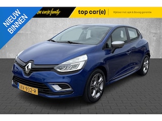 Renault Clio 0.9 TCe GT- Line