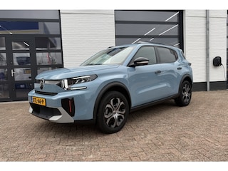 Citroën C3 Aircross 1.2 Turbo 100pk Plus