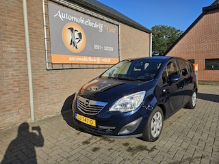 Opel Meriva 1.4 Edition