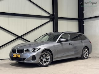 BMW 3-serie Touring 320e Aut. | navi | led | facelift model | shadow line |