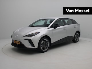 MG 4 Electric Standard 51 kWh | Apple carplay | LED Verlichting | Climat Control |