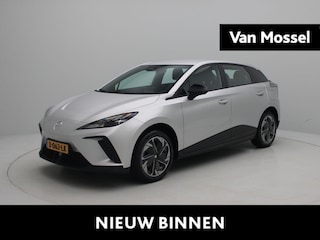 MG 4 Electric Standard 51 kWh | Apple carplay | LED Verlichting | Climat Control |