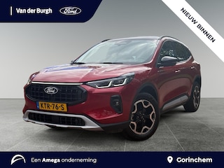 Ford Kuga 2.5 PHEV Active X | Winter Pack| Technology Pack | Elektrisch Uitklapbare Trekhaak | All Season Banden |