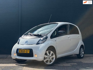 Citroën C-Zero 4-persoons 16 kWh | Airco | Laden via Stopcontact!