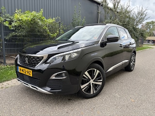 Peugeot 3008 1.2 PureTech Allure / AUTOMAAT / PANORAMADAK / DISTR VERV / TREKHAAK / 154dkm!