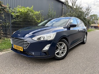 Ford Focus 1.0 EcoBoost Trend Edition Business / NAVI / CRUISE / TREKHAAK / 127dkm! NAP!