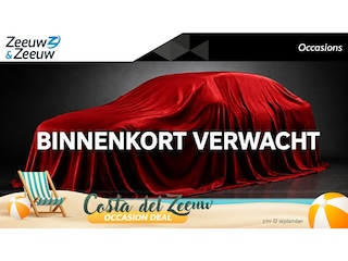 Hyundai Tucson 1.6 T-GDI PHEV Comfort Smart 4WD | Navigatie| Climate control| Adaptieve cruise control| Stoel/stuurverwarming|