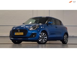 Suzuki Swift 1.0i Stijl Automaat Apple Carplay/Android Auto Parkeerhulp Mooi!