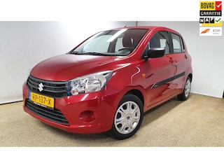 Suzuki Celerio 1.0 Comfort