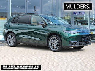 Leapmotor C10 Design ProMax AWD 81.9 kWh VOORRAAD KORTING