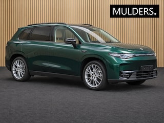 Leapmotor C10 Design ProMax AWD 81.9 kWh VOORRAAD KORTING