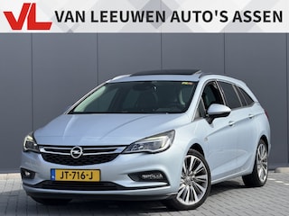 Opel Astra Sports Tourer 1.6 Turbo Innovation | Nieuw binnen | RIJKLAAR | Volle Auto!