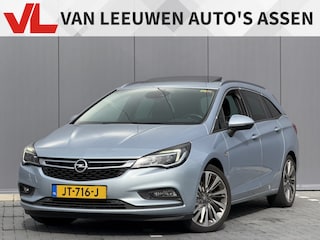 Opel Astra Sports Tourer 1.6 Turbo Innovation | Nieuw binnen | RIJKLAAR | Volle Auto!