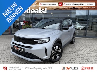 Opel Frontera 1.2 Turbo Hybrid GS *Cruise Control & Camera*