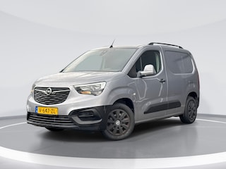 Opel Combo 1.6D L1H1 Edition |NAVI|TREKHAAK|MULTI_STUUR|DEALER ONDERHOUDEN| 5586