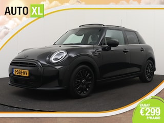 Mini Cabrio 5-Deurs 1.5 136 PK Aut. Cooper Camden Edition Pano-dak Carplay Camera